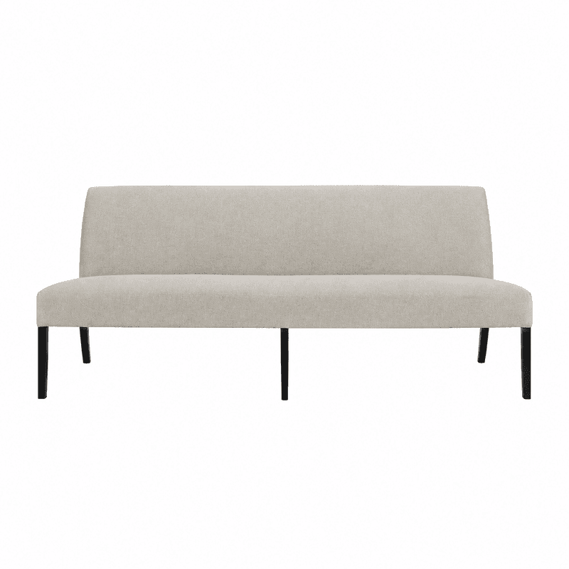 Gstaadt 160 cm spisestuesofa | Artwood