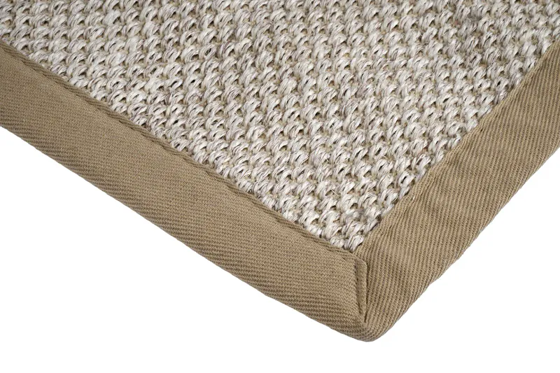 Sisal rundt teppe Ø160 | Home Factory