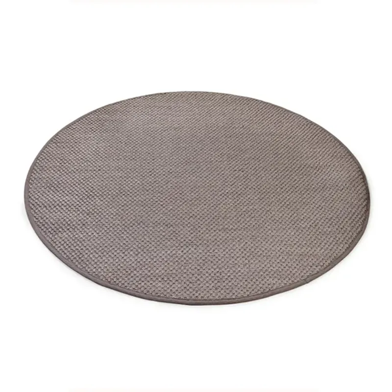 Sisal rundt teppe Ø200 | Home Factory