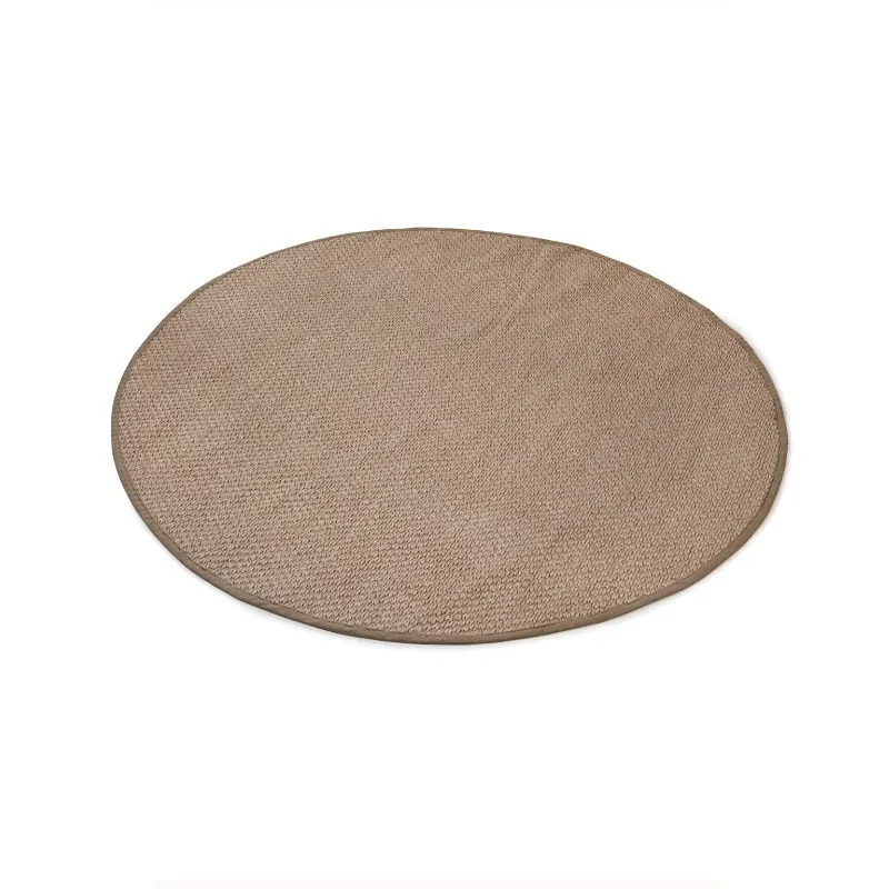 Sisal rundt teppe Ø300 | Home Factory