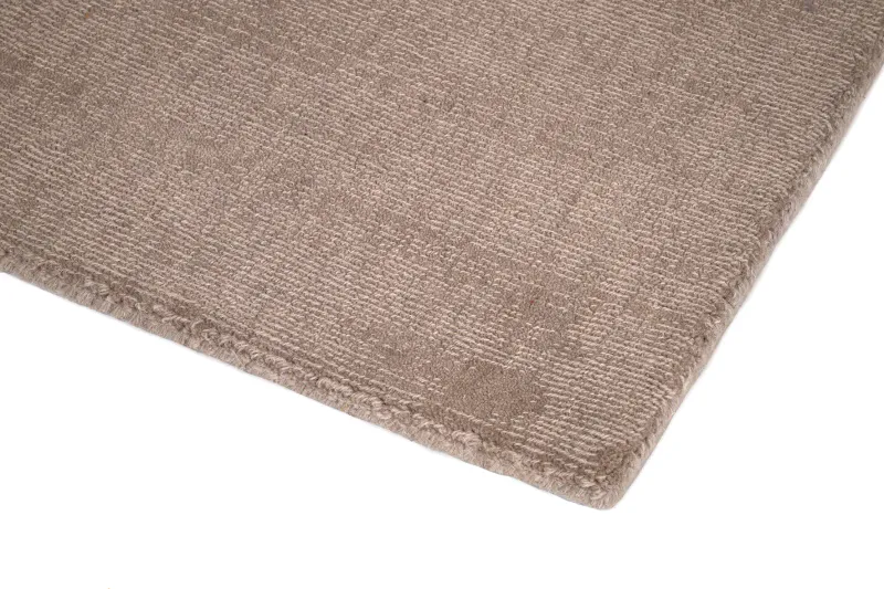 Logan rundt teppe Ø300 | Home Factory