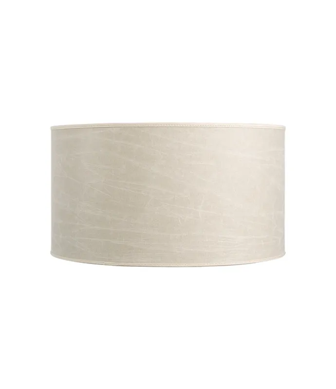 Cylinder Leather Small lampeskjerm | Artwood