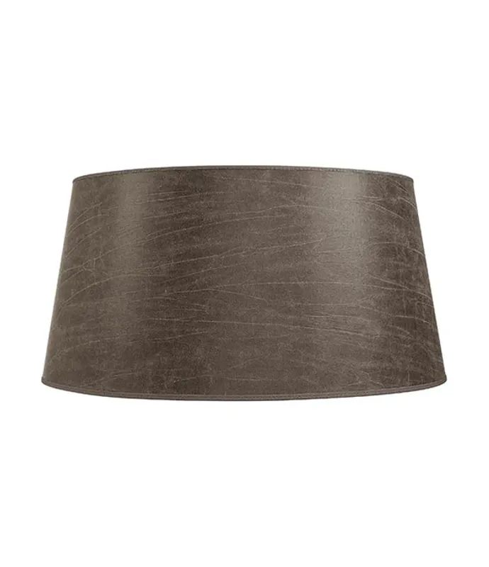 Classic Leather Large lampeskjerm | Artwood