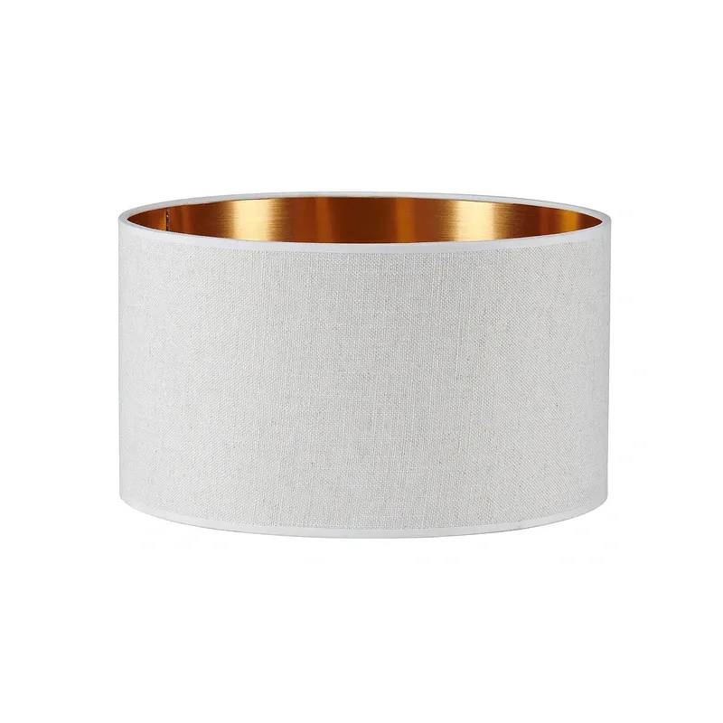 Ø60cm H35 lampeskjerm | Home Factory