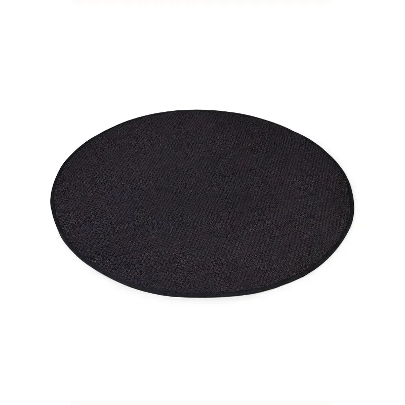 Sisal rundt teppe Ø200 | Home Factory