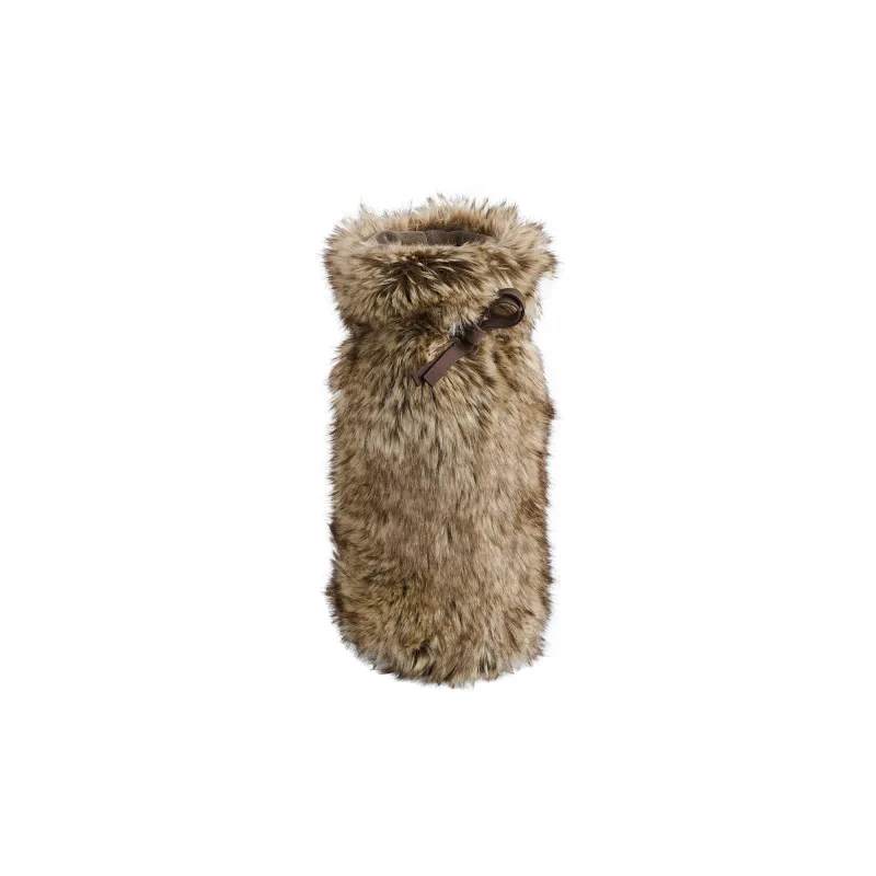 Vinpose i pelsimitasjon H30 cm | Artwood