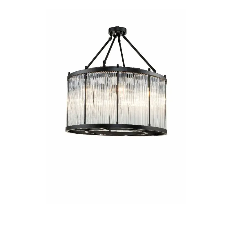 Clinton taklampe | Home Factory