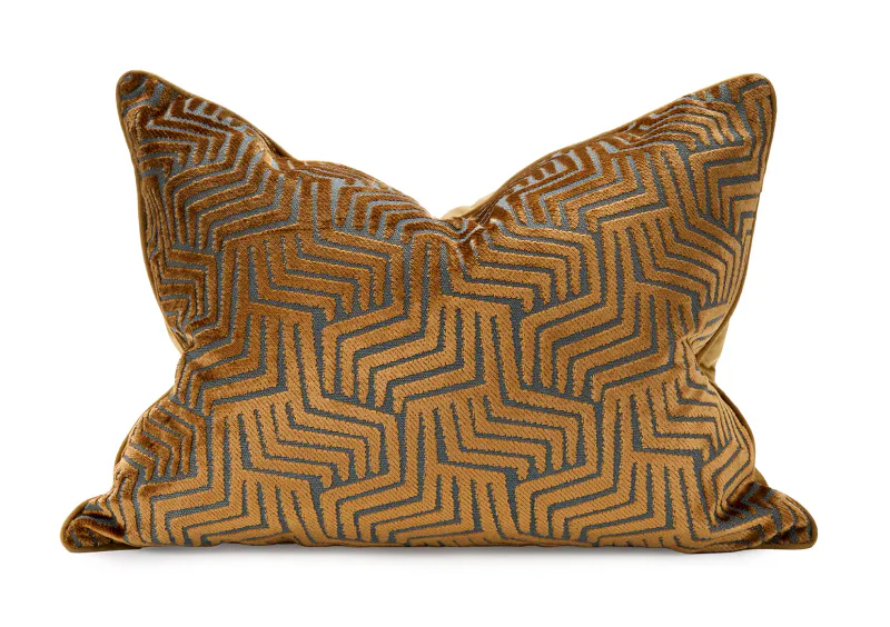 Cut Velvet pute | Home Factory