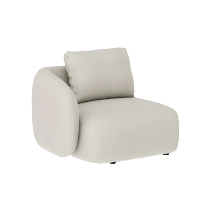 Dixon endemodul venstre | Artwood