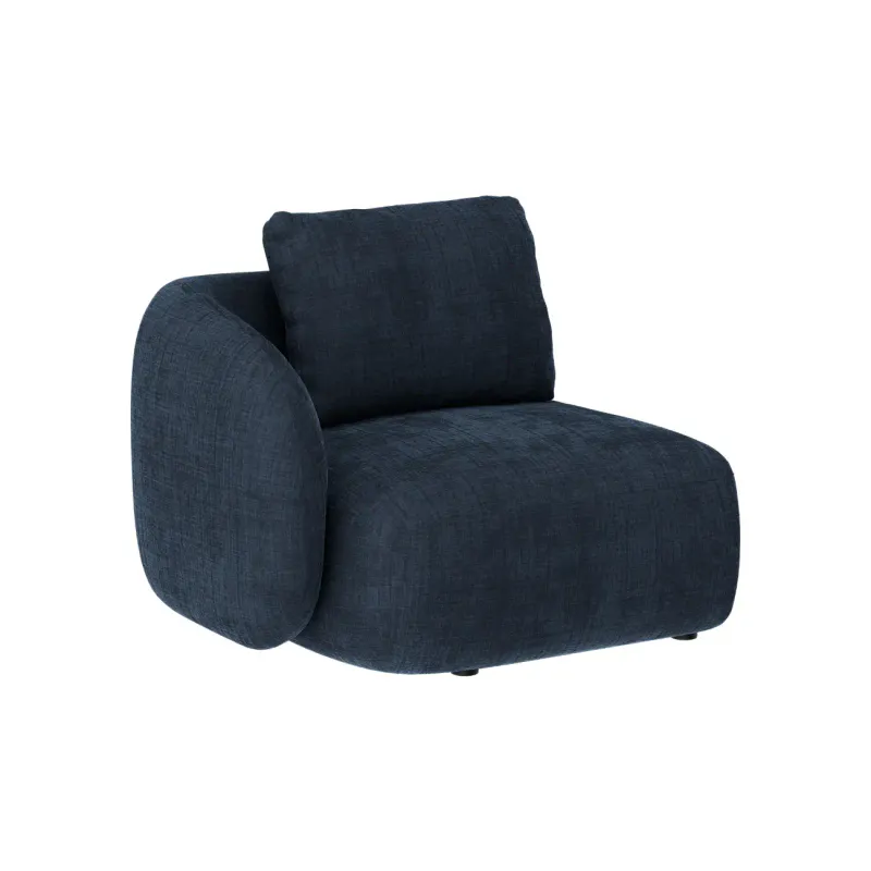Dixon endemodul venstre | Artwood