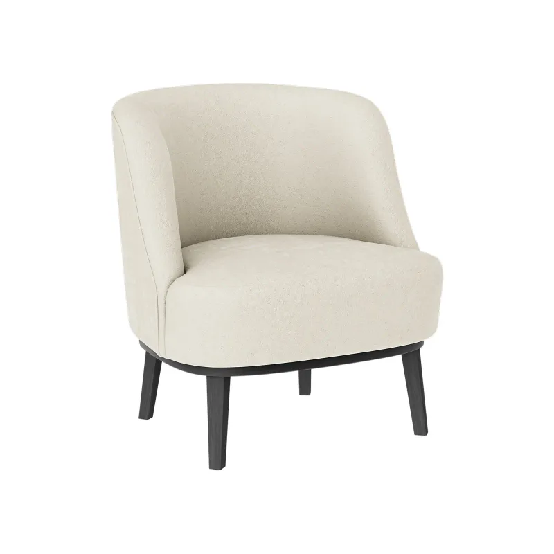 Fairfax lenestol | Artwood