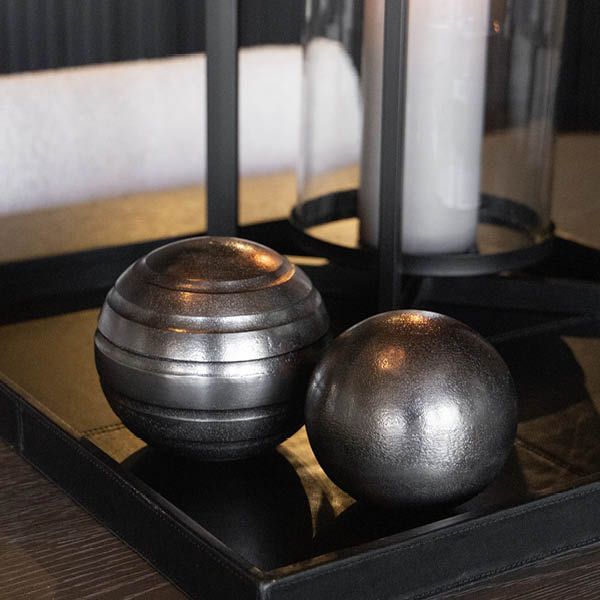 Benito Globe - Artwood