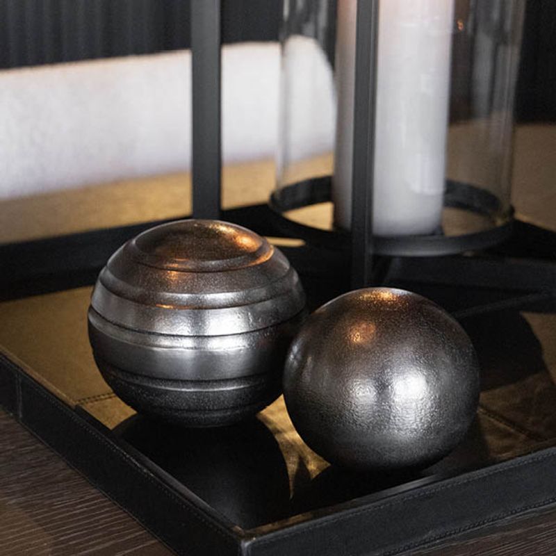 Benito Globe - Artwood