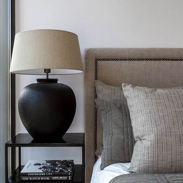 Pasadena Lampe - Artwood