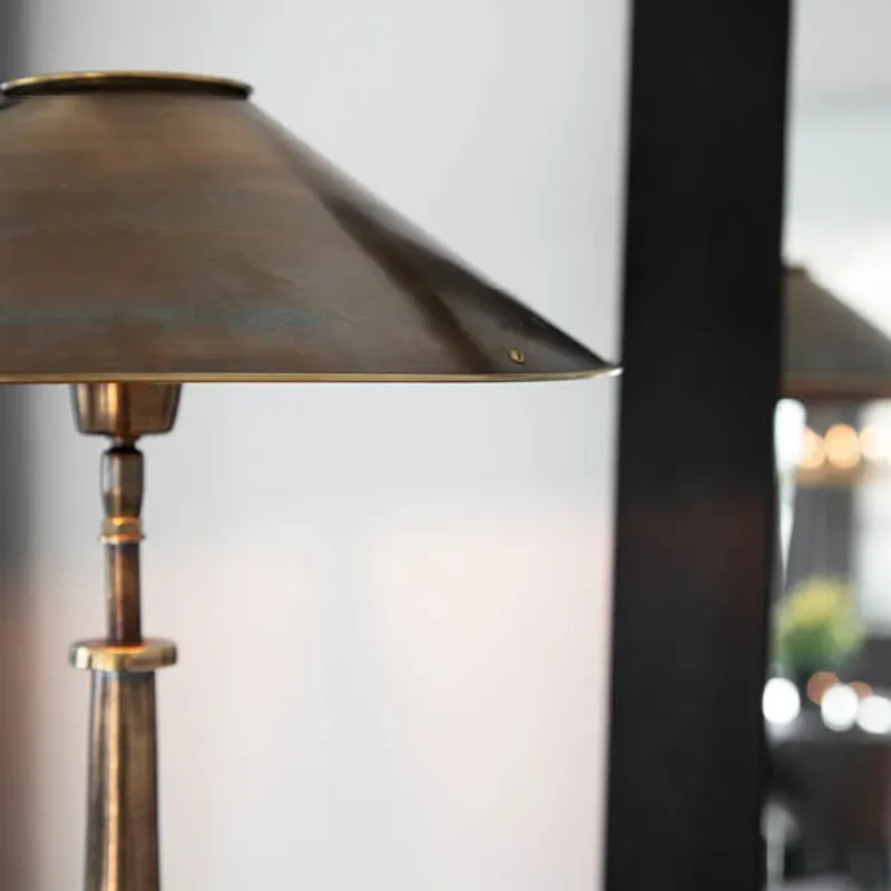 Positano bordlampe | Artwood
