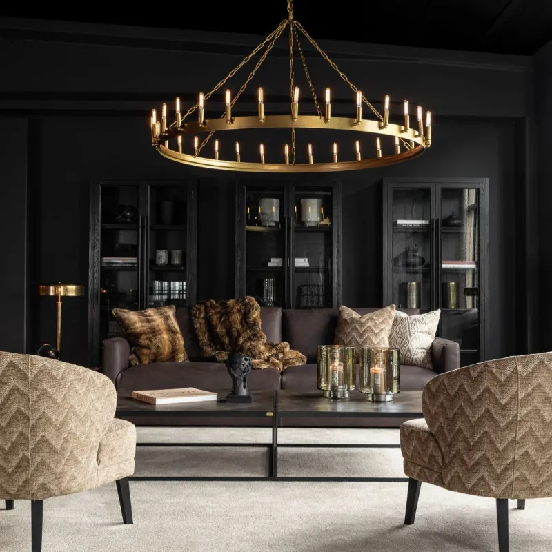 Reef lykt liten | Artwood