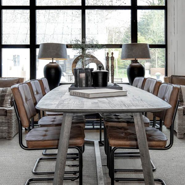 Cernobbio Krukke - Artwood