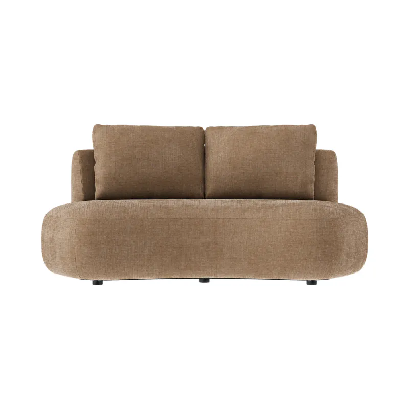 Dixon 2-seter sofa | Artwood