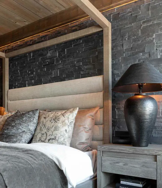 Hunter nattbord | Artwood