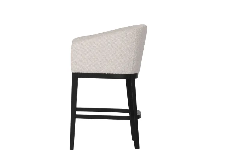 Essex barstol med armlener | Home Factory
