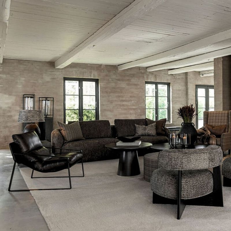 Dixon 1,5-seter venstre | Artwood