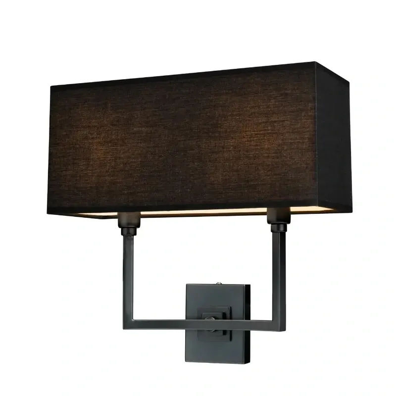 Kiev vegglampe | Home Factory