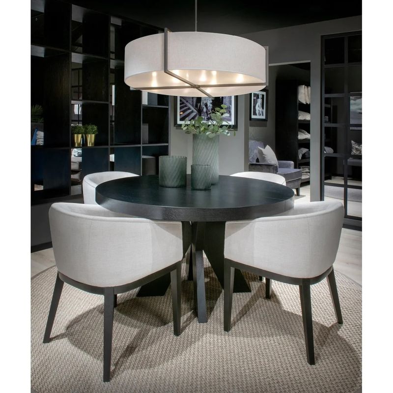 Palm Springs Taklampe Sand Lin - Home Factory