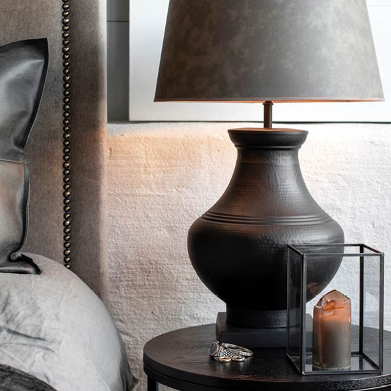 Bergamo Bordlampe - Artwood