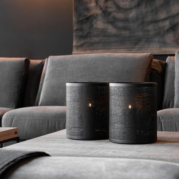 Taranto Lykt - Artwood 