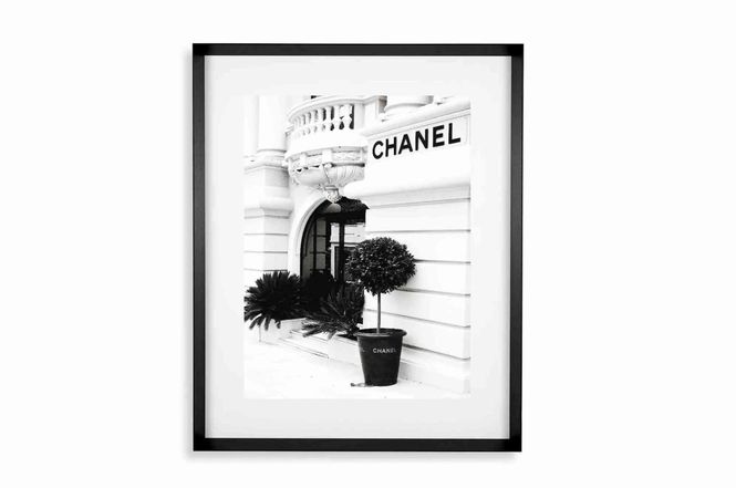 Hovedbilde Home Factory bilde - Chanel ...