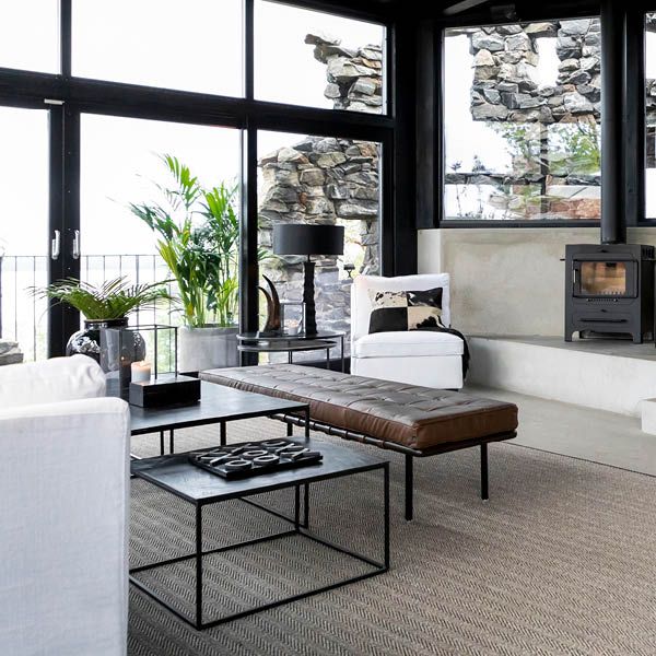 Pisa Bordlampe - Artwood