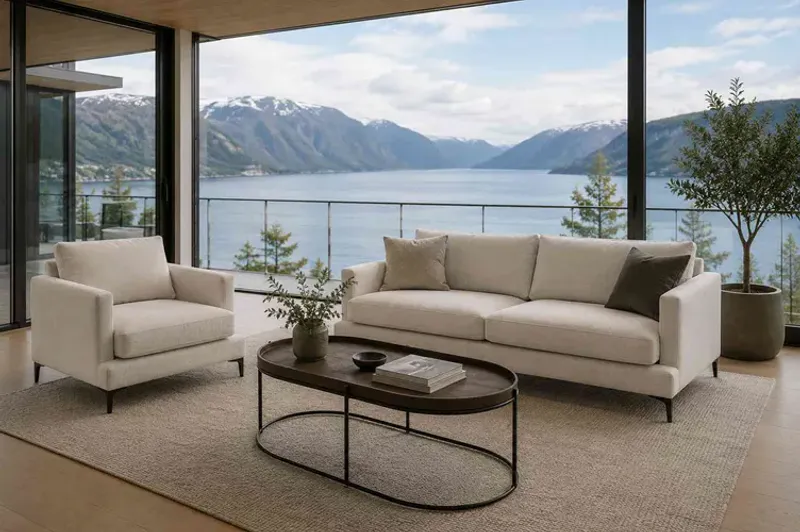 Montana sofa | Home Factory