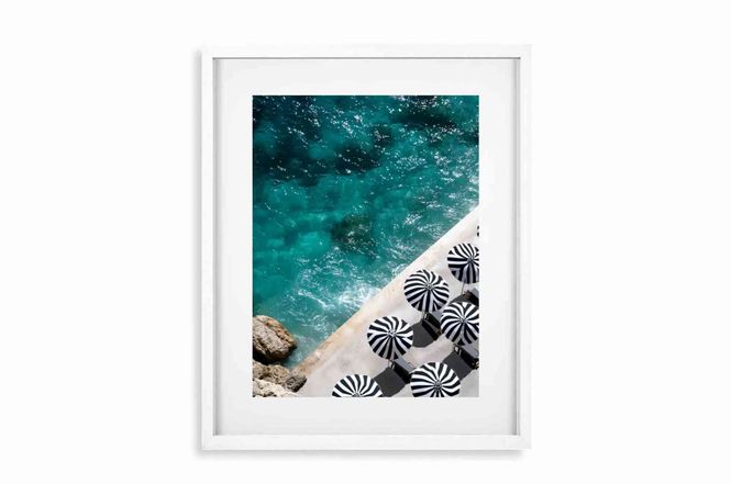 Hovedbilde Home Factory bilde - Blue ...