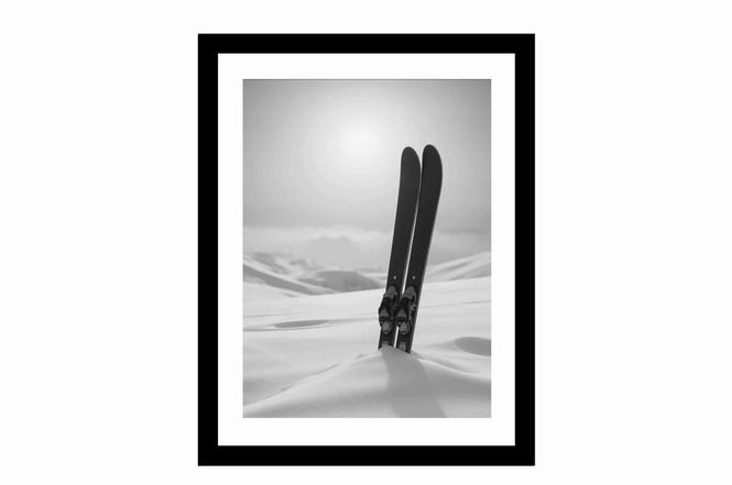 Hovedbilde Ski Landscape – bilde ...