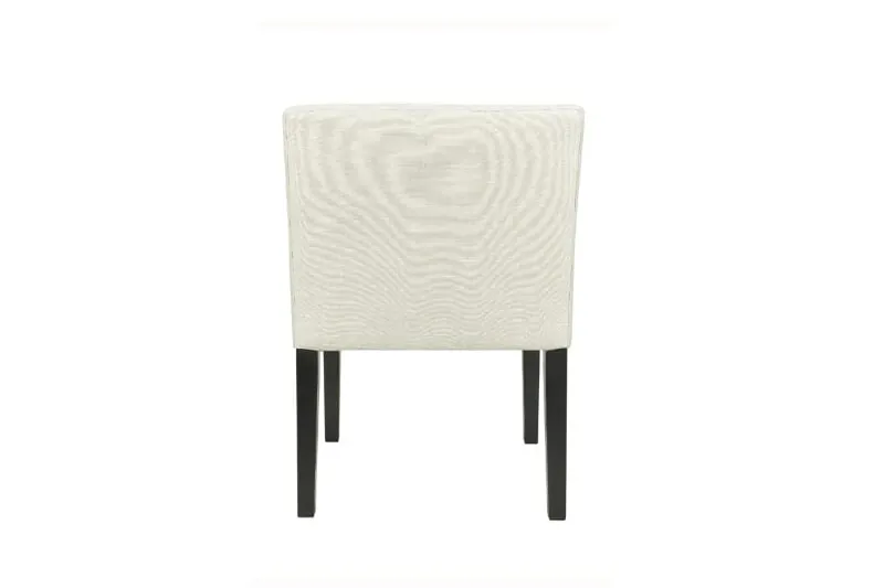 Wien spisestol m/armlene | Home Factory