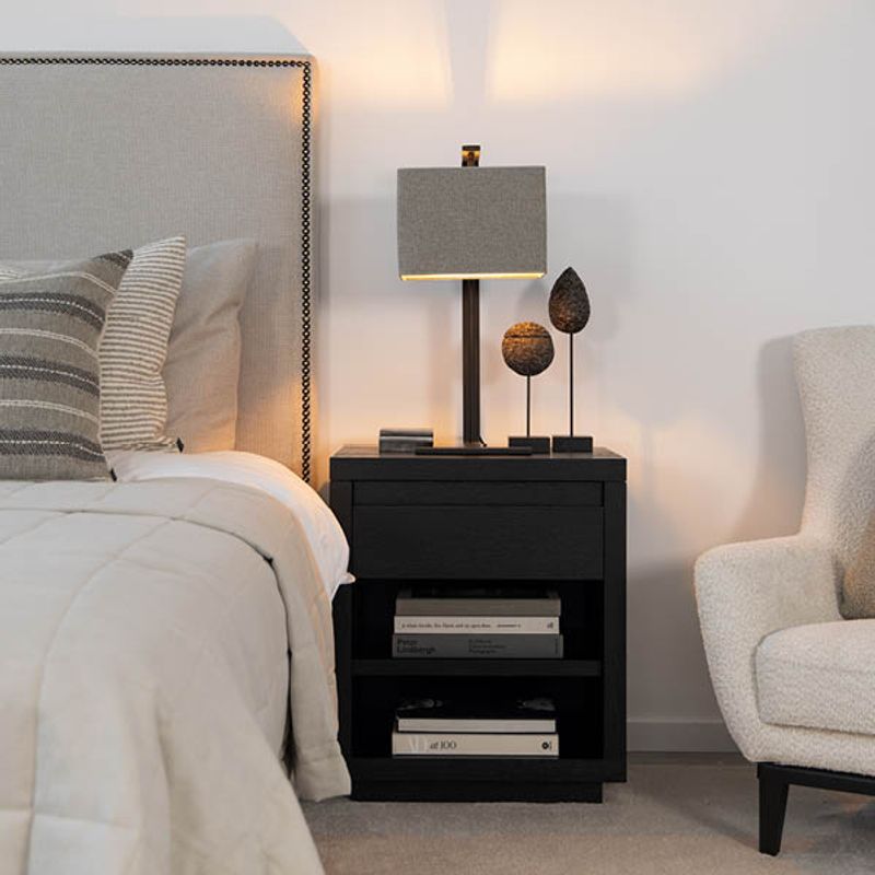 Donati Arm bordlampe | Artwood