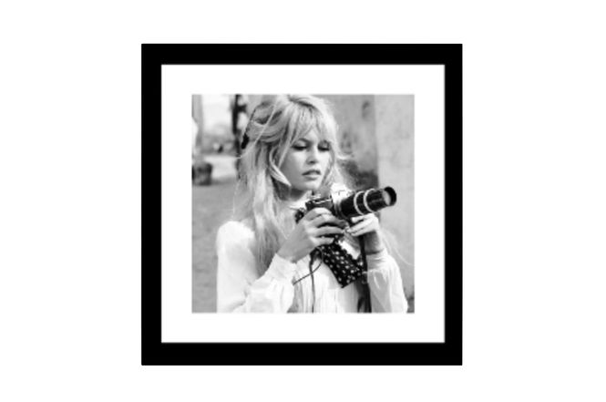 Hovedbilde Brigitte Bardot no. 2 – ...