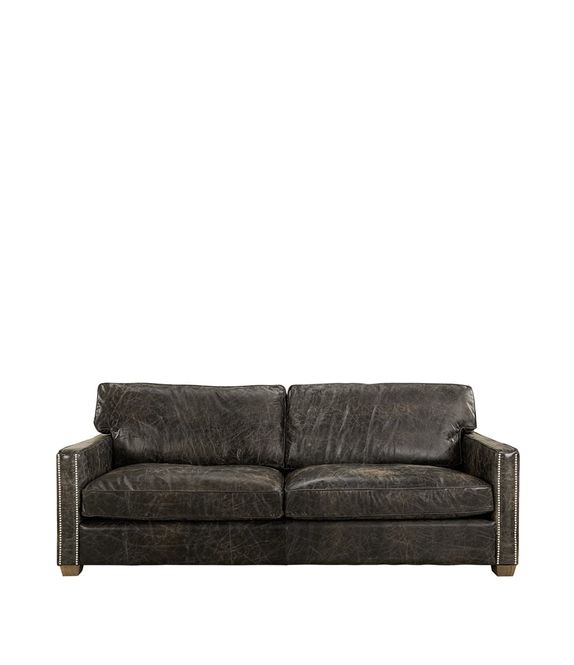 Hovedbilde Viscount sofa – Leather ...