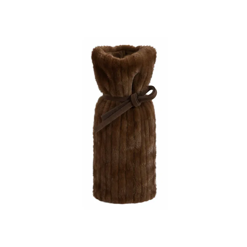 Vinpose i pelsimitasjon H30 cm | Artwood