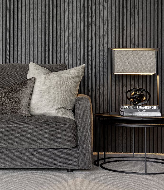Donati Frame Rave lampeskjerm | Artwood