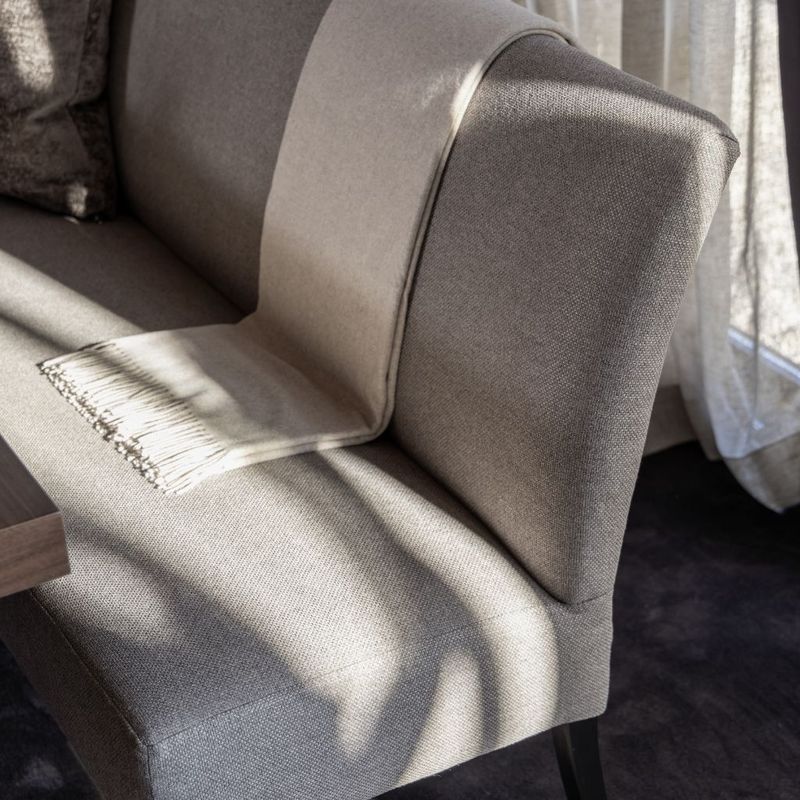 Gstaadt 240 cm spisestuesofa | Artwood