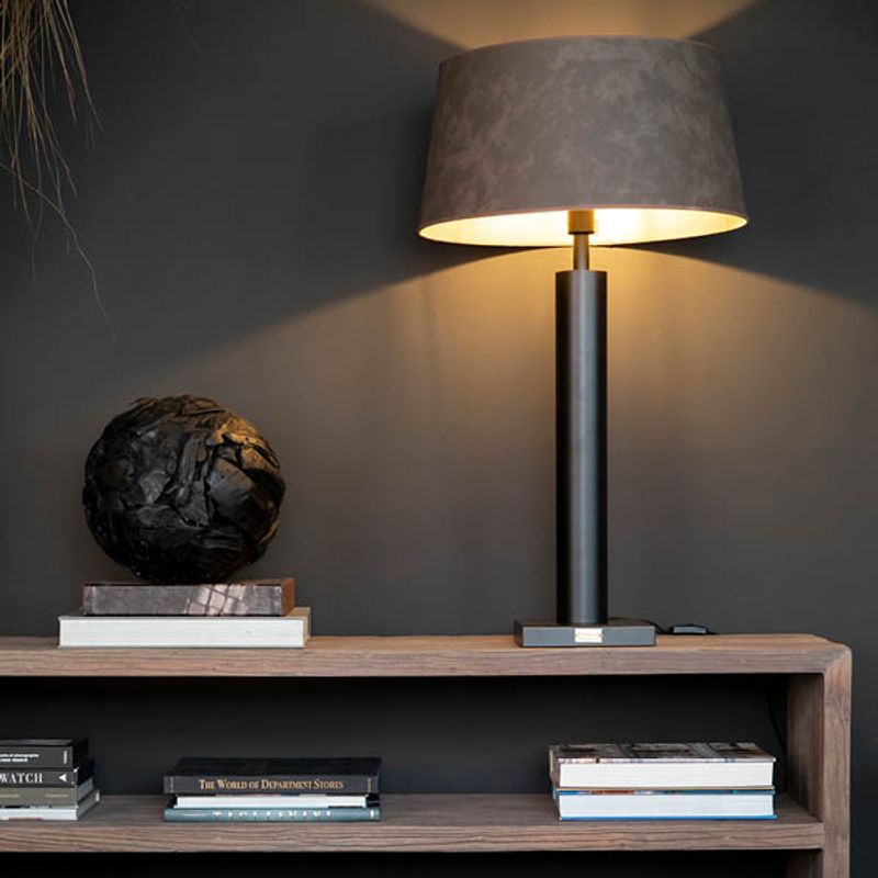 Milan Bordlampe - Artwood