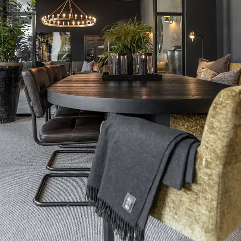 Ferrara pledd | Artwood