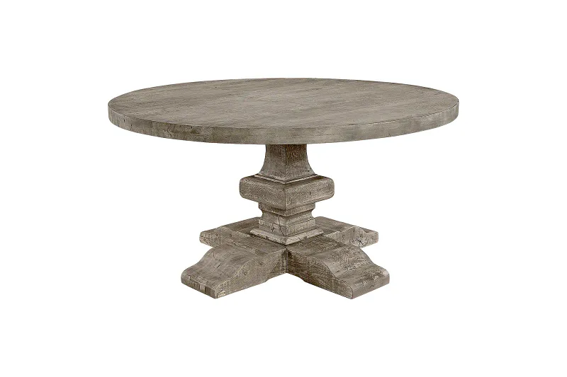 Paris rundt spisebord | Artwood